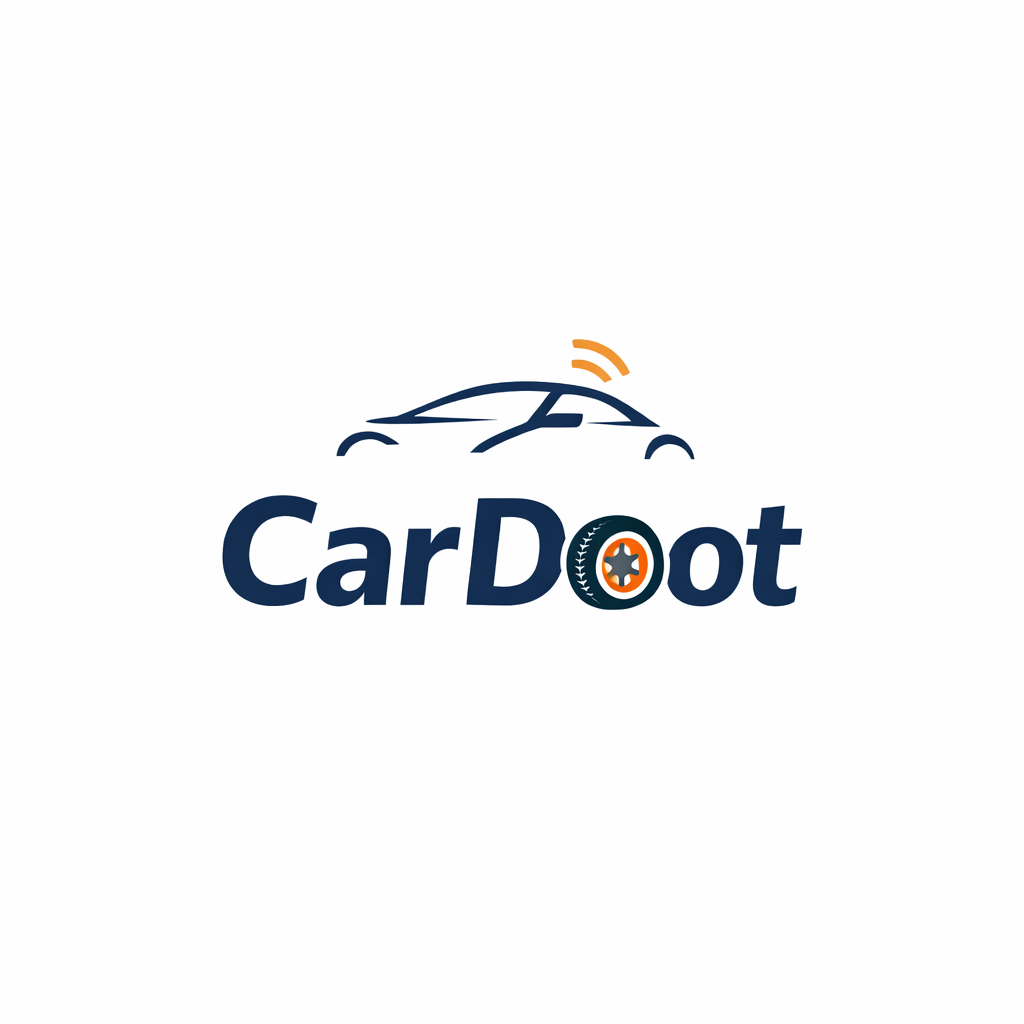 Cardoot logo